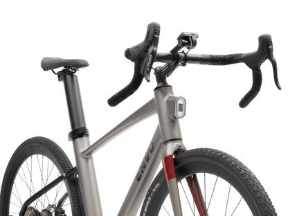 ENVO Stax DropBar