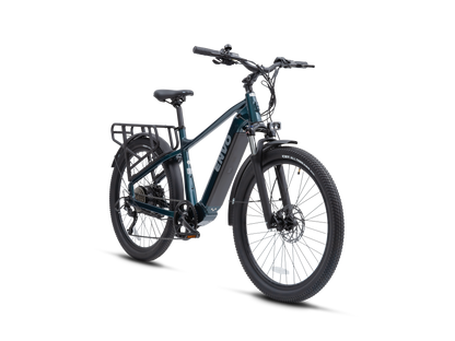 ENVO D50 Electric Bike