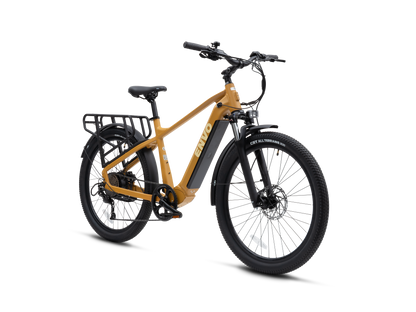 ENVO D50 Electric Bike