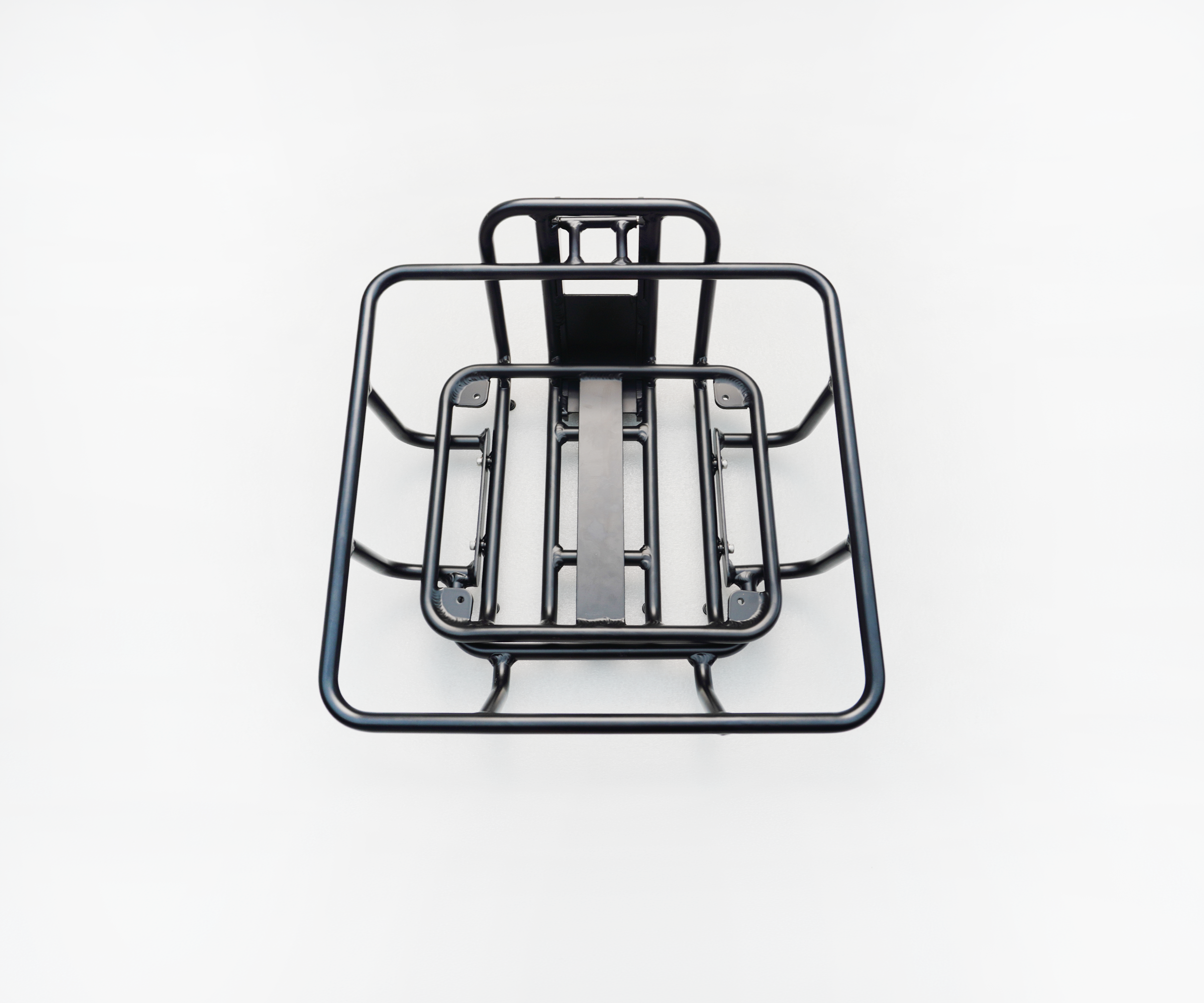 Front basket for U50