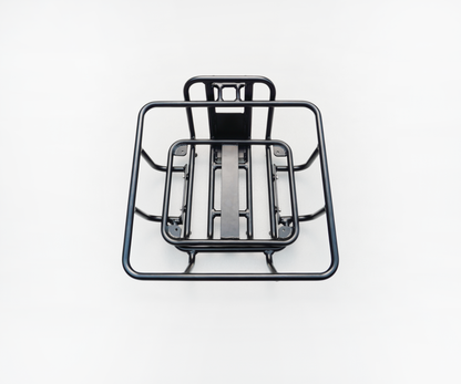 Front basket for U50