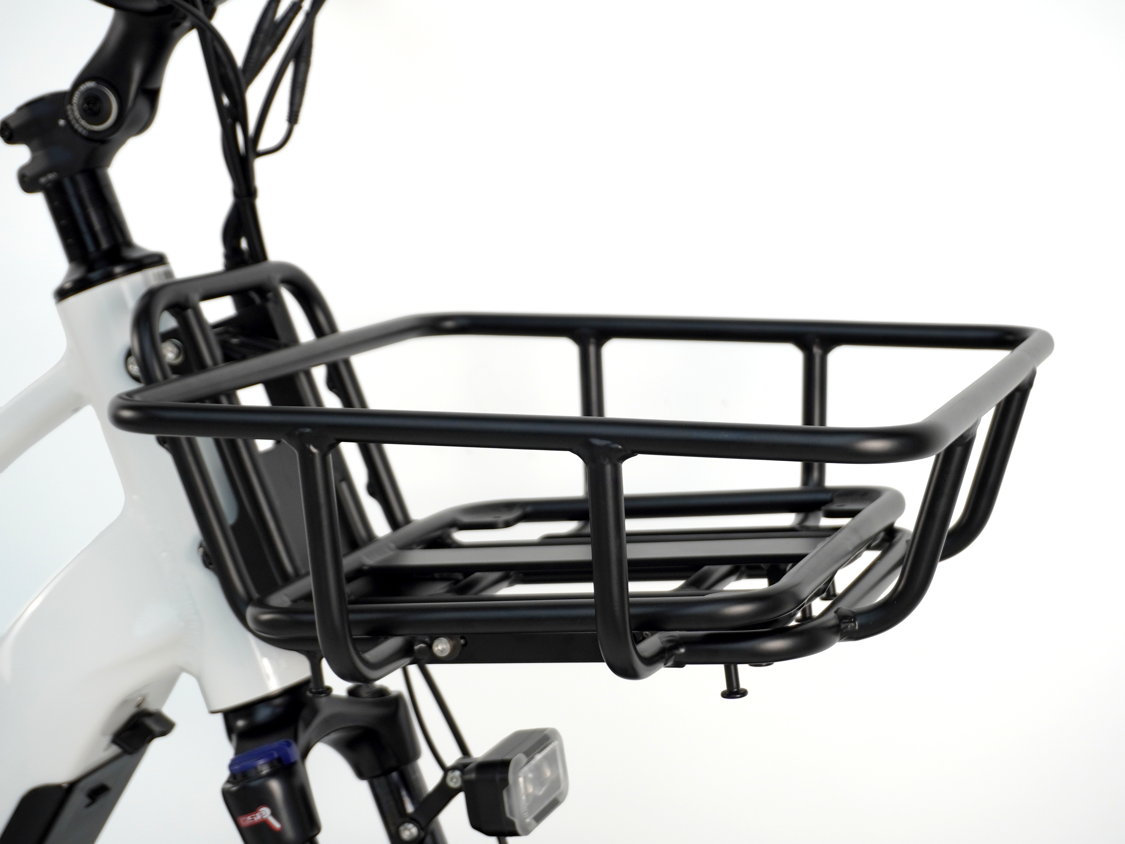 Front basket for U50