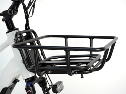 Front basket for U50