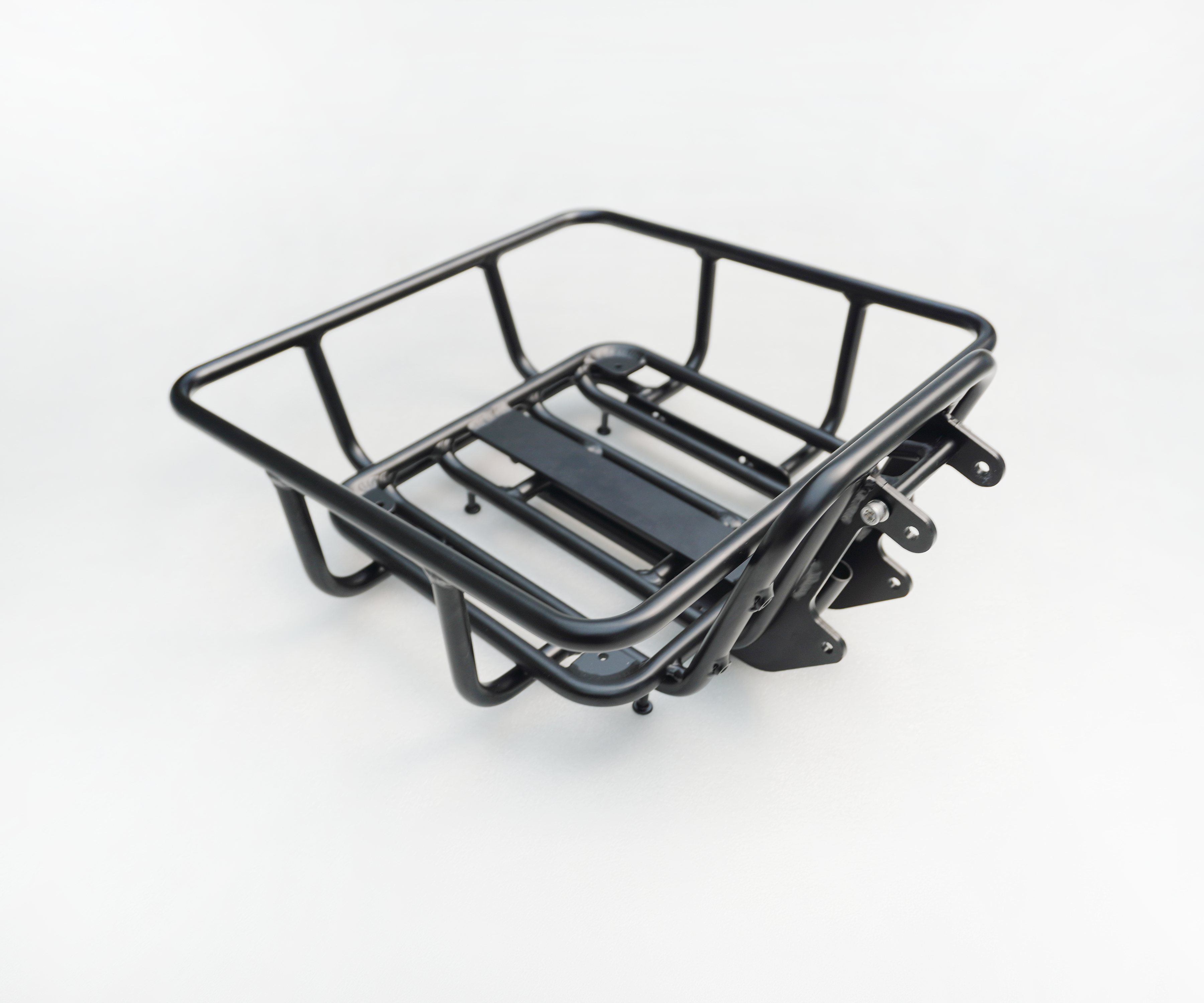 Front basket for U50