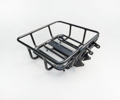 Front basket for U50