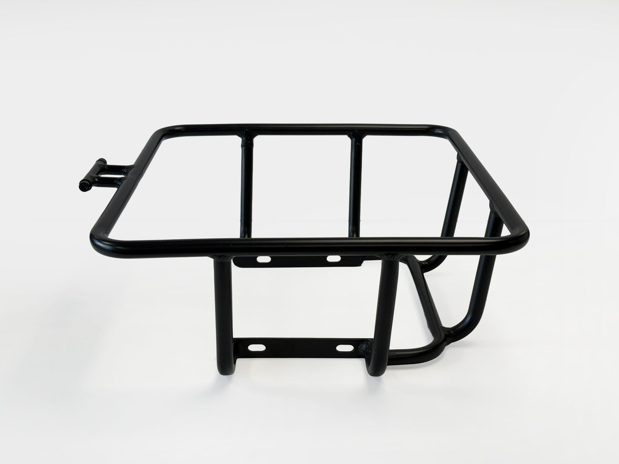 Front basket for U50