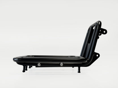 Front carrier for U50 side view