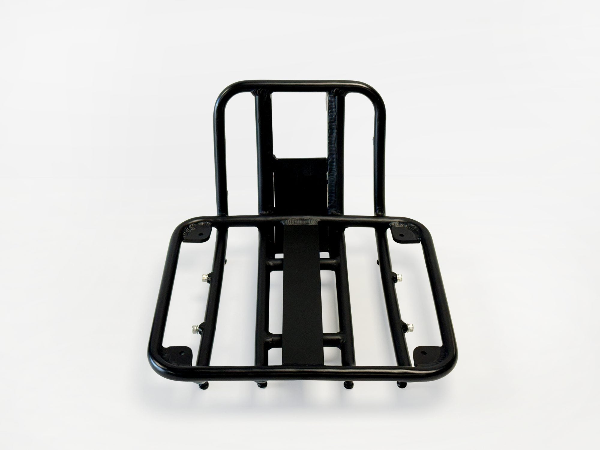 Front carrier for U50 mounting
