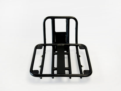 Front carrier for U50 mounting