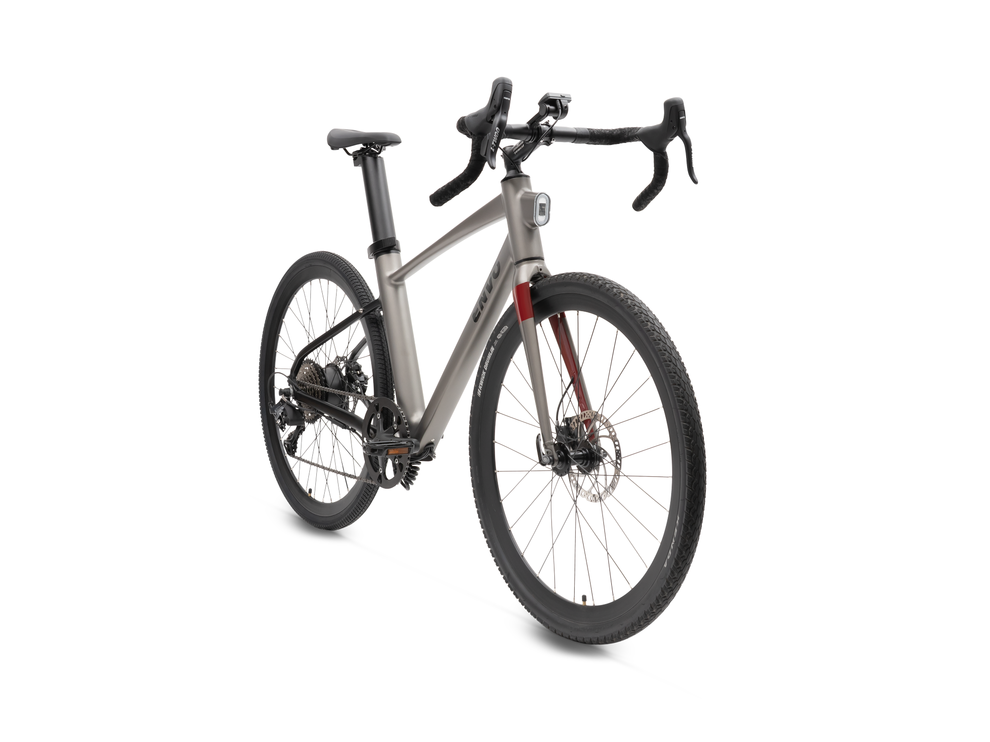 ENVO Stax DropBar