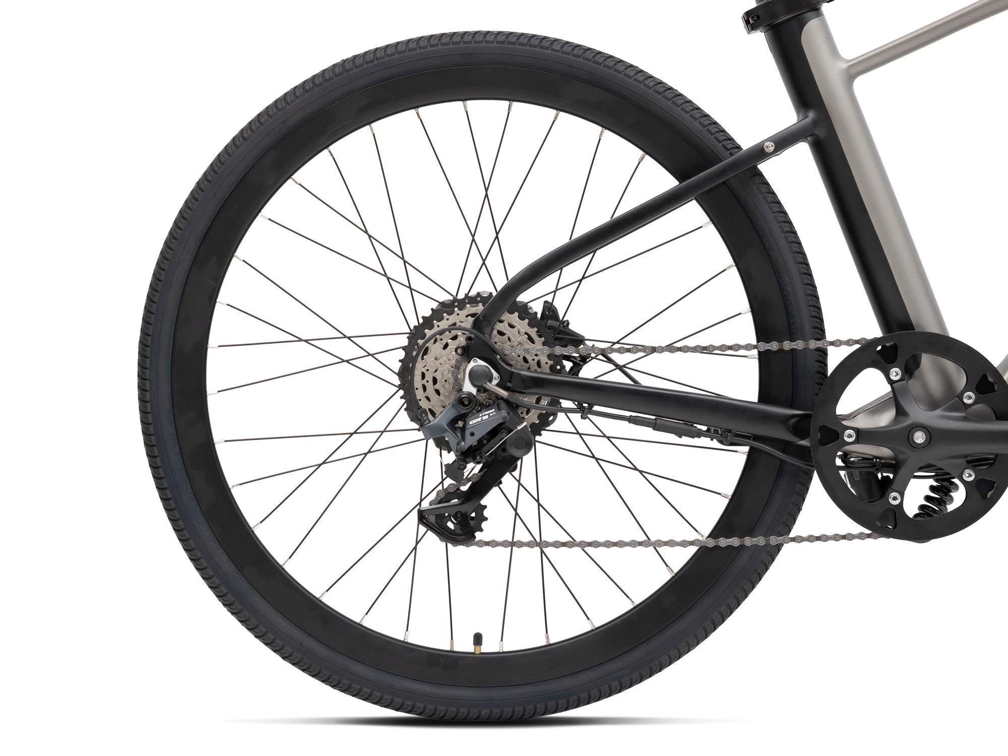 ENVO Stax DropBar