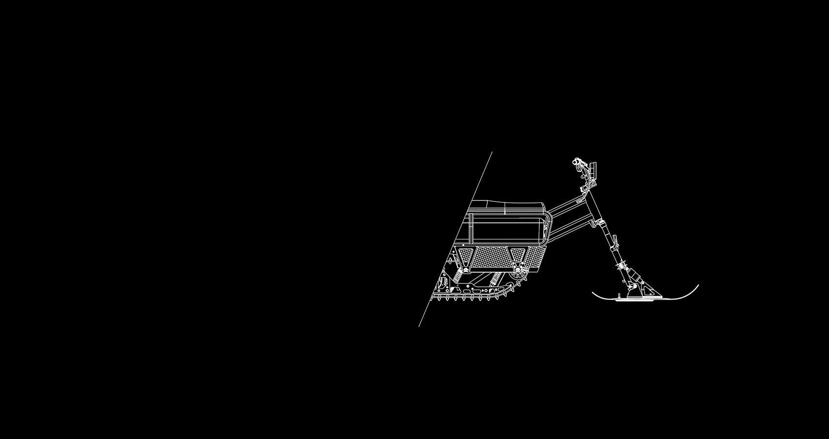 Moonbike Spare Parts