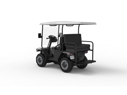 ENVO UT21 Electric Golf Cart