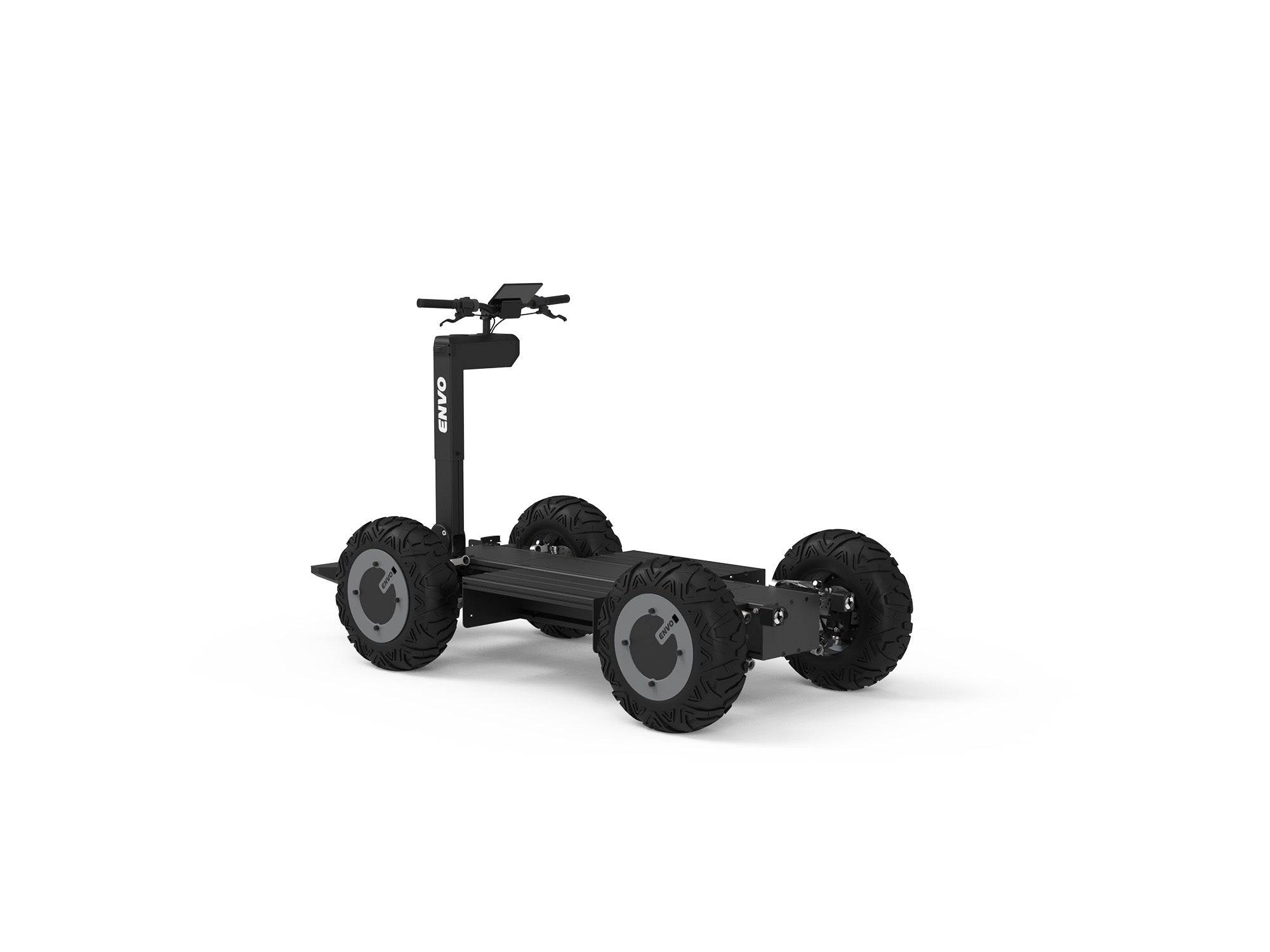 ENVO UP20 Ride-On Electric Transporter Platform