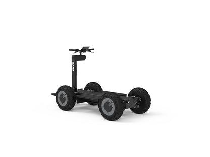 ENVO UP20 Ride-On Electric Transporter Platform