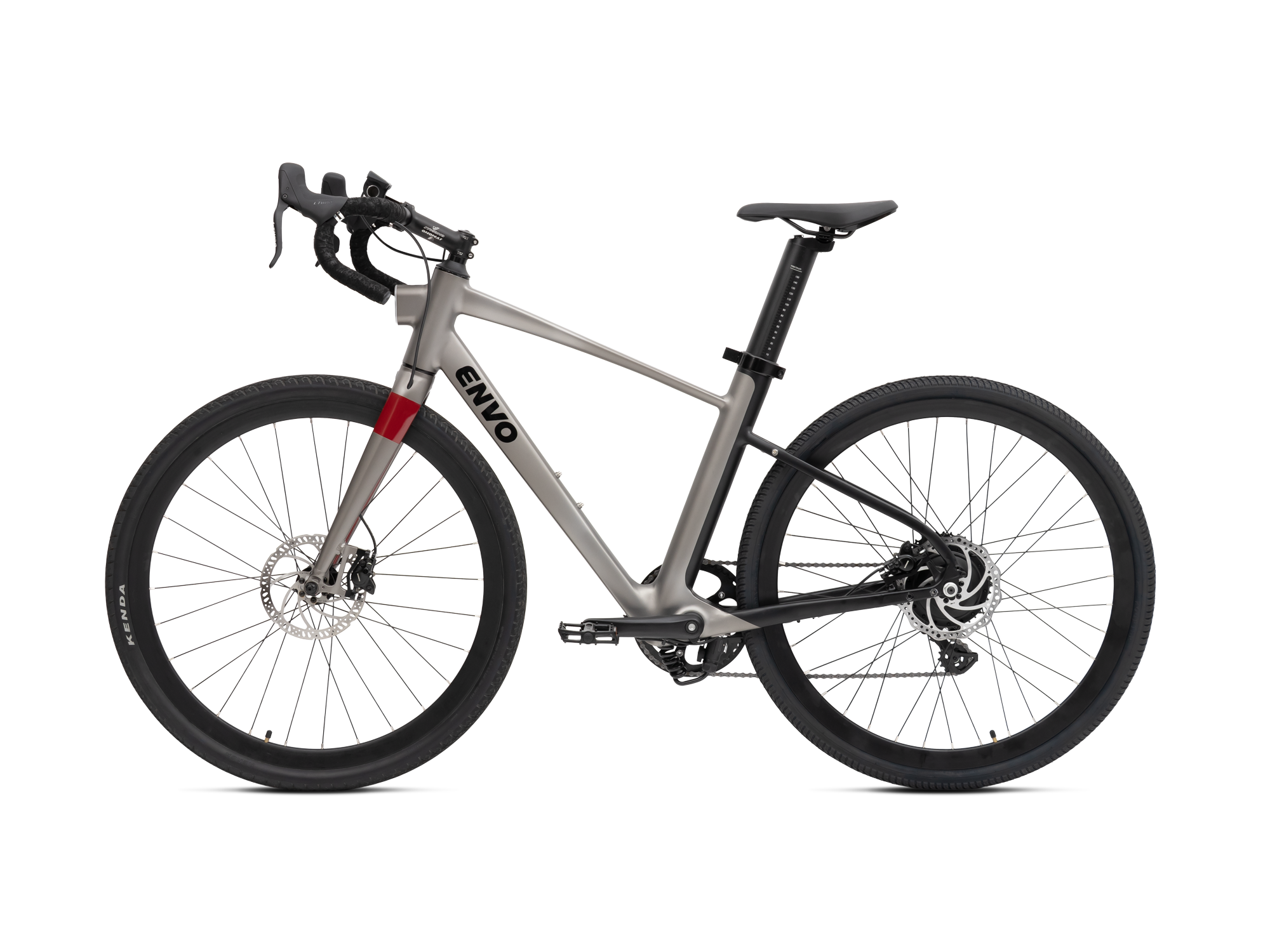 ENVO Stax DropBar
