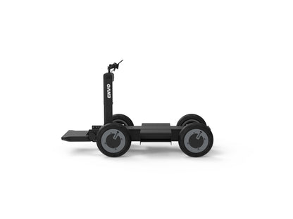 ENVO UP20 Ride-On Electric Transporter Platform