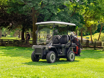 ENVO UT21 Electric Golf Cart