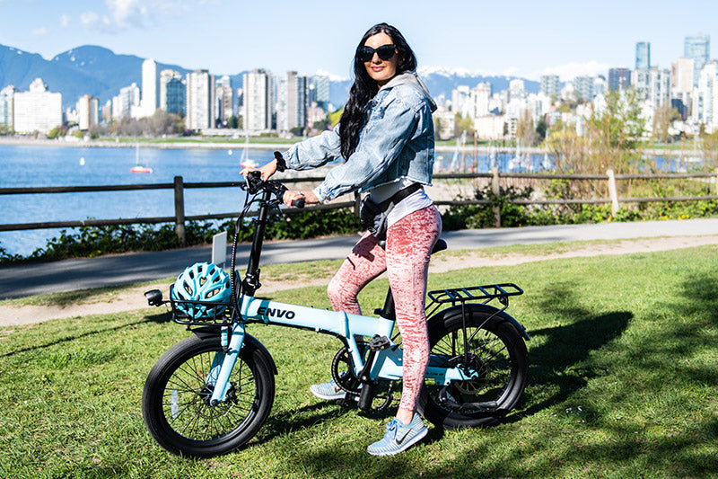 top 20 electric bikes