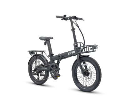 Vélo électrique pliant ENVO Lynx 20"