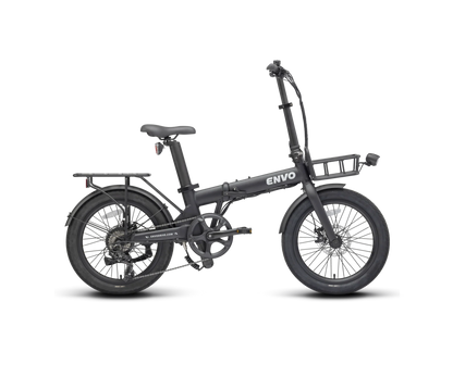 Vélo électrique pliant ENVO Lynx 20"