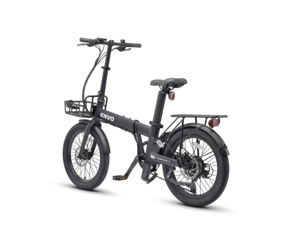 Vélo électrique pliant ENVO Lynx 20"