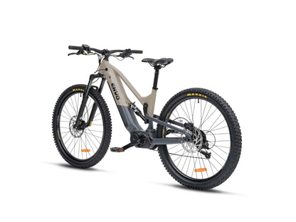 ENVO M50 - Electric Mountain Bike