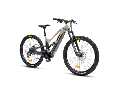 ENVO M50 - Electric Mountain Bike