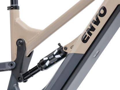 ENVO M50 - Electric Mountain Bike