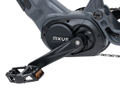 ENVO M50 - Electric Mountain Bike