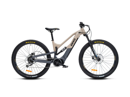 ENVO M50 - Electric Mountain Bike
