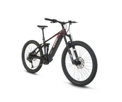 ENVO M50 - Electric Mountain Bike