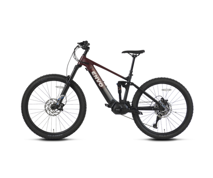 ENVO M50 - Electric Mountain Bike