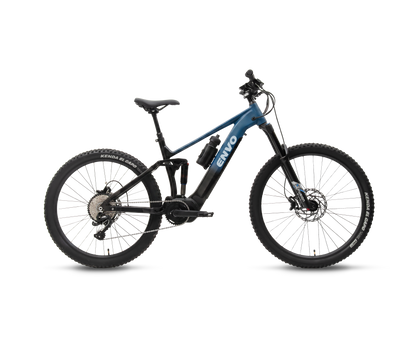 ENVO D50 - VTT semi-rigide électrique