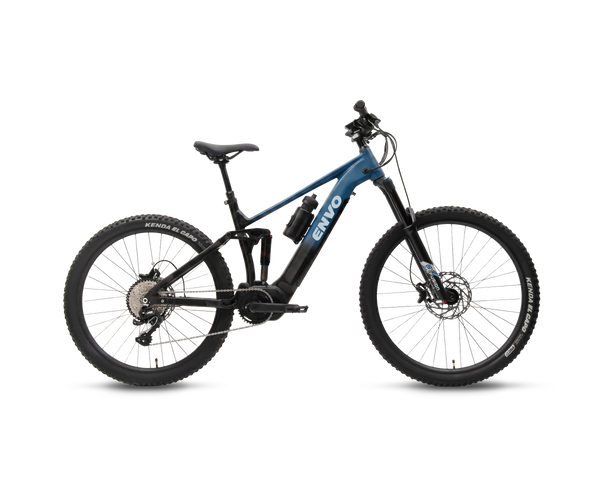 ENVO D50-MTB Electric Hardtail Mountain Bike – Envodrive