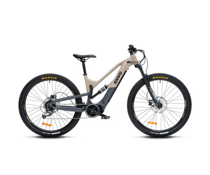 ENVO M50 - Electric Mountain Bike