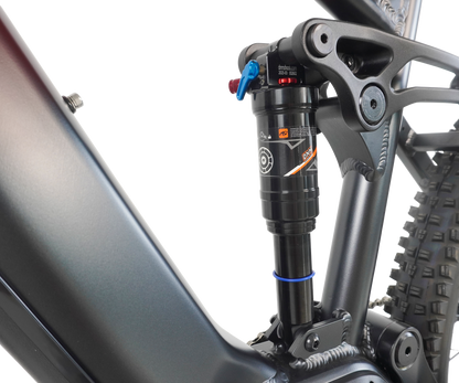ENVO M50 - Electric Mountain Bike