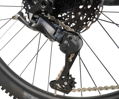 ENVO M50 - Electric Mountain Bike