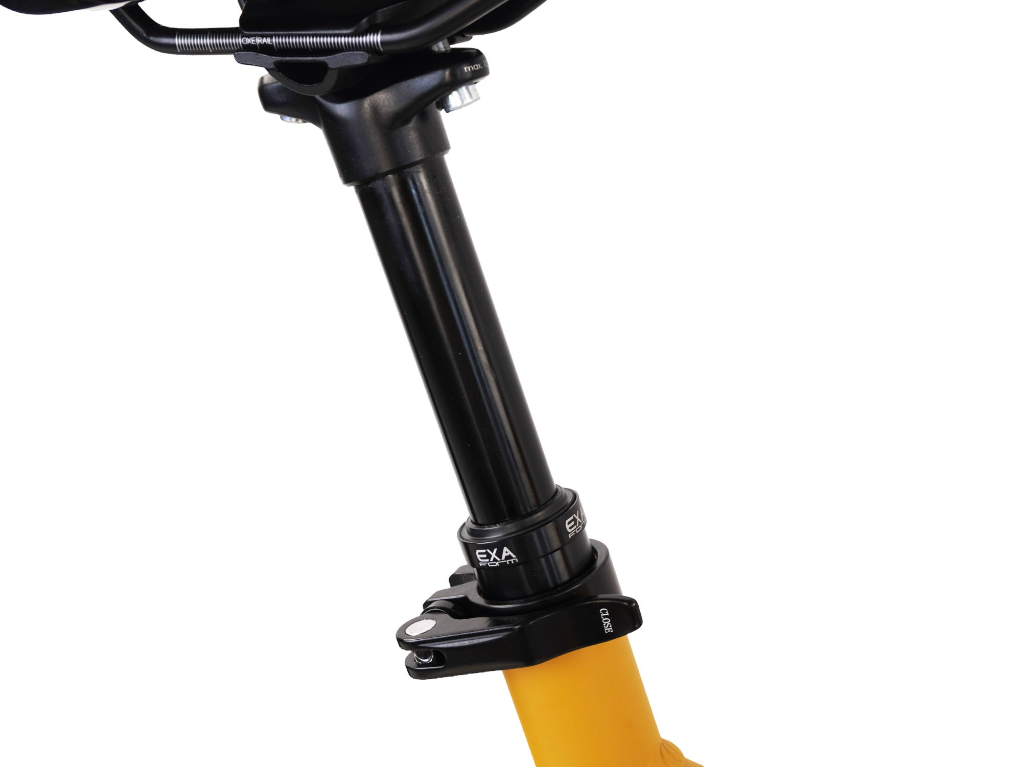 ENVO D50 - Electric Hardtail Mountain Bike