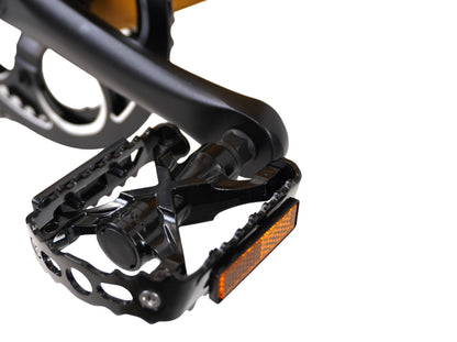 ENVO D50 - Electric Hardtail Mountain Bike