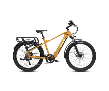 ENVO D50 Electric Bike 2024