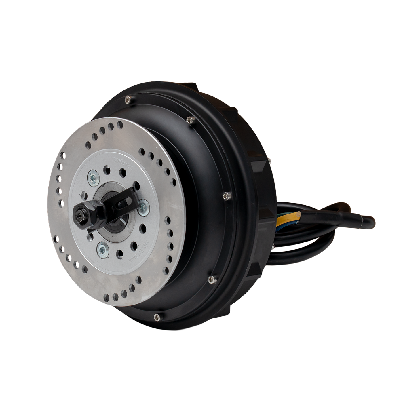 Moonbike Motor - 3KW