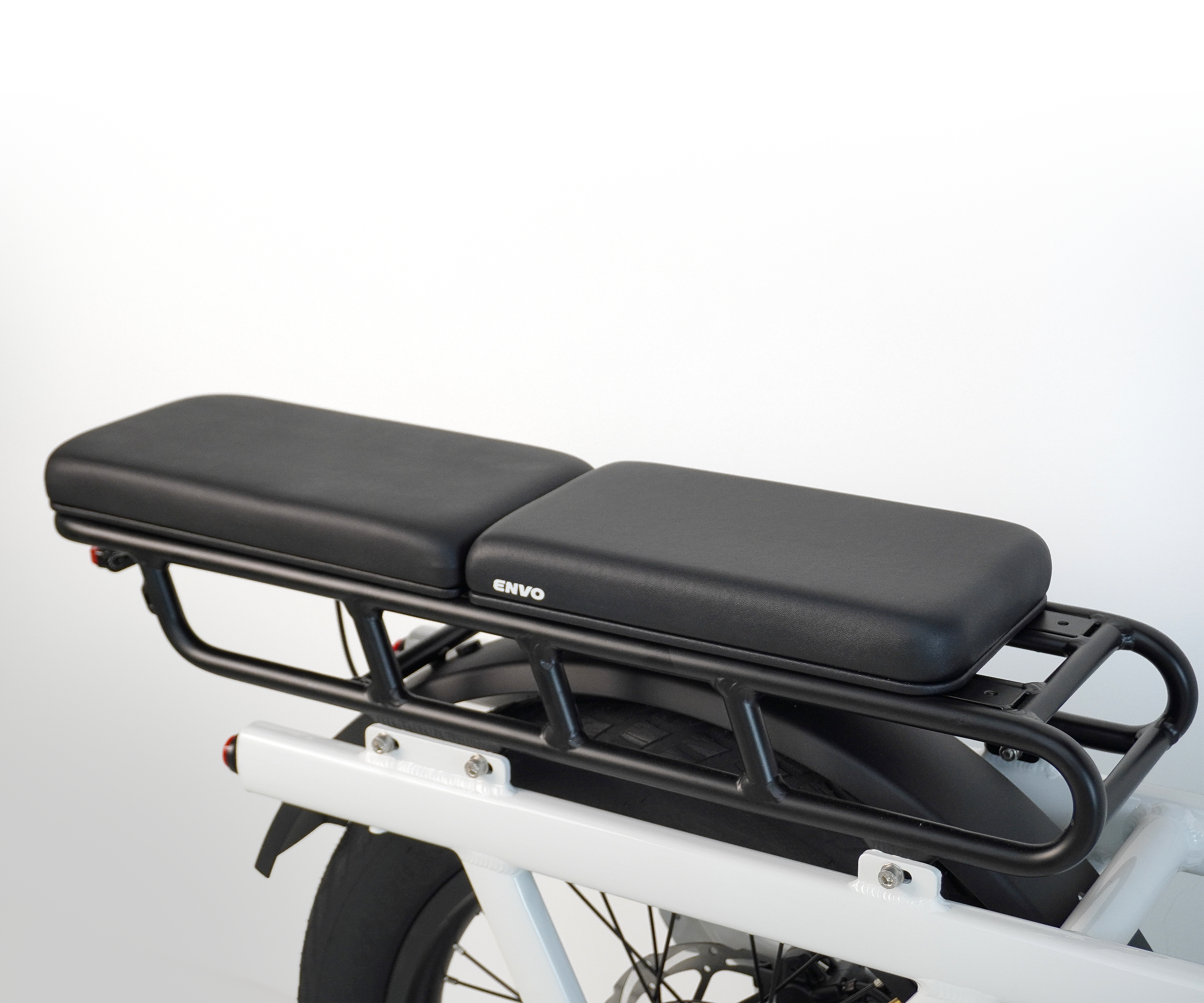 Rear cushion for U50