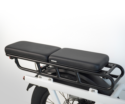 Rear cushion for U50