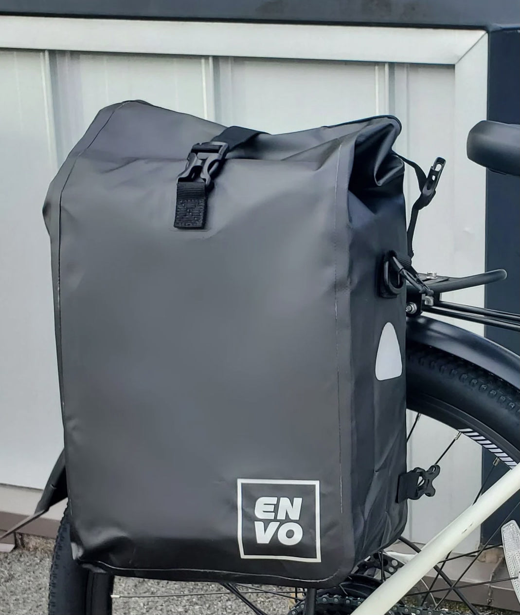 Pannier Cargo Package for D50/ST50