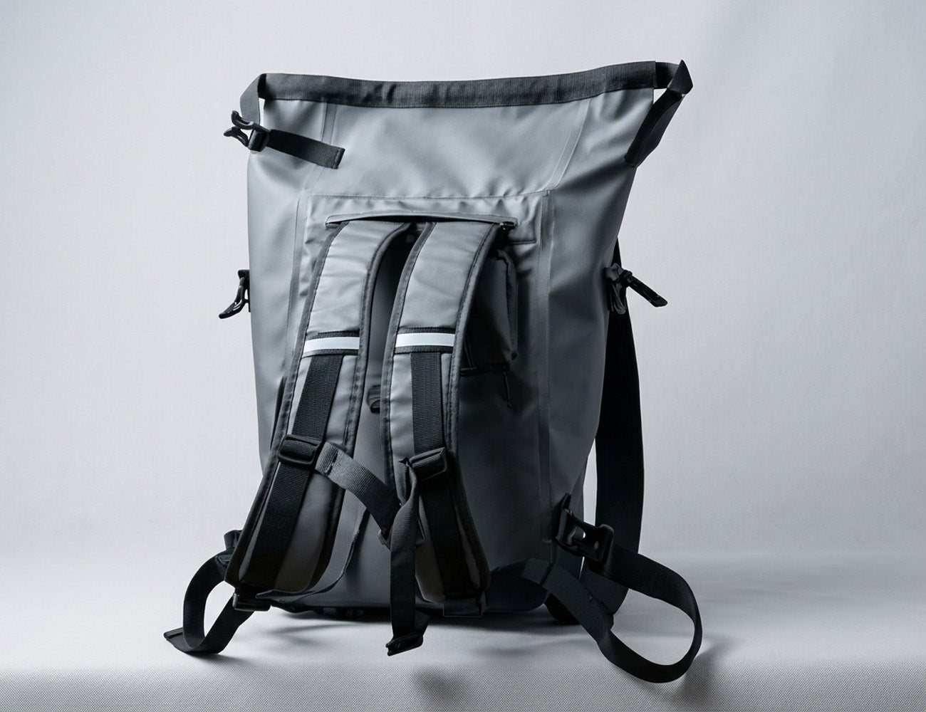 Bike Panniers | Waterproof Bag | Black