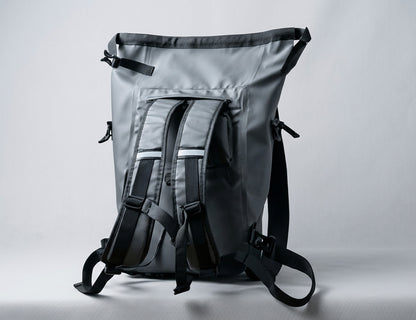 Bike Panniers | Waterproof Bag | Black