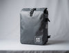 Bike Panniers | Waterproof Bag | Black