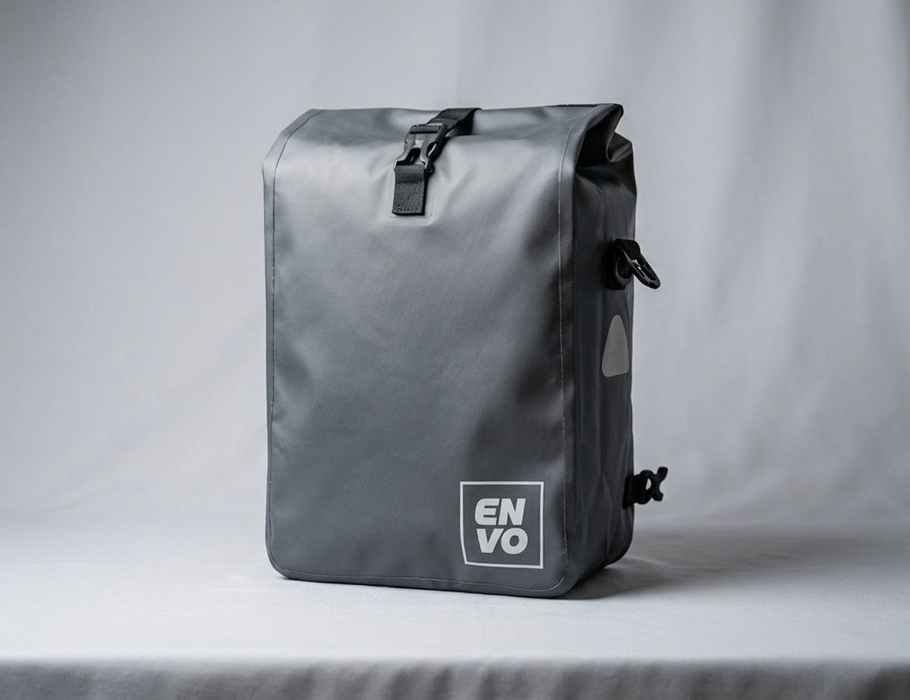 Bike Panniers | Waterproof Bag | Black