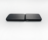 Rear cushion for U50